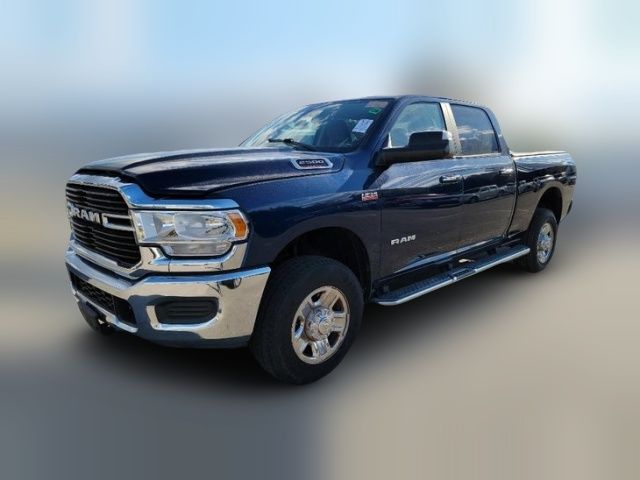 2019 Ram 2500 Big Horn