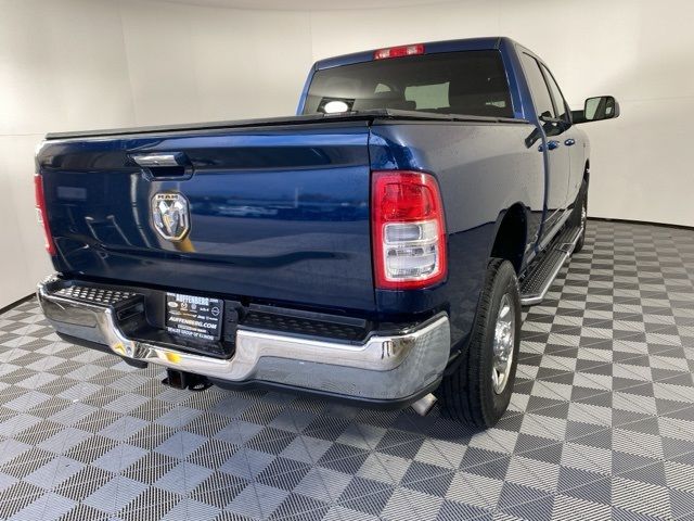 2019 Ram 2500 Big Horn