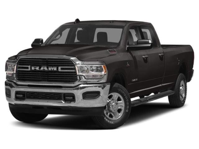 2019 Ram 2500 Big Horn