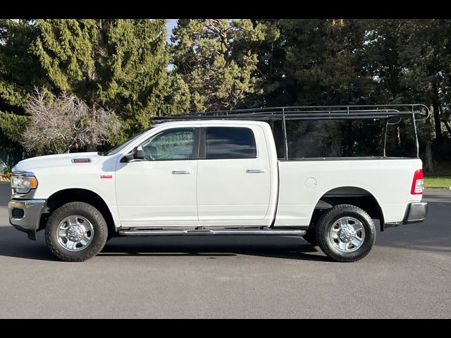 2019 Ram 2500 Big Horn