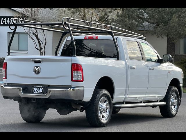 2019 Ram 2500 Big Horn