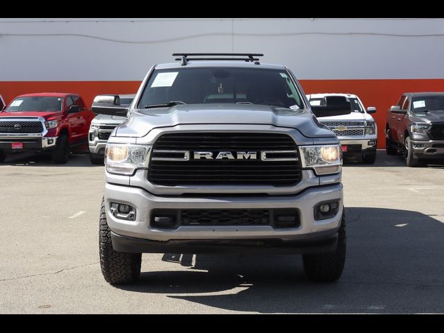 2019 Ram 2500 Big Horn