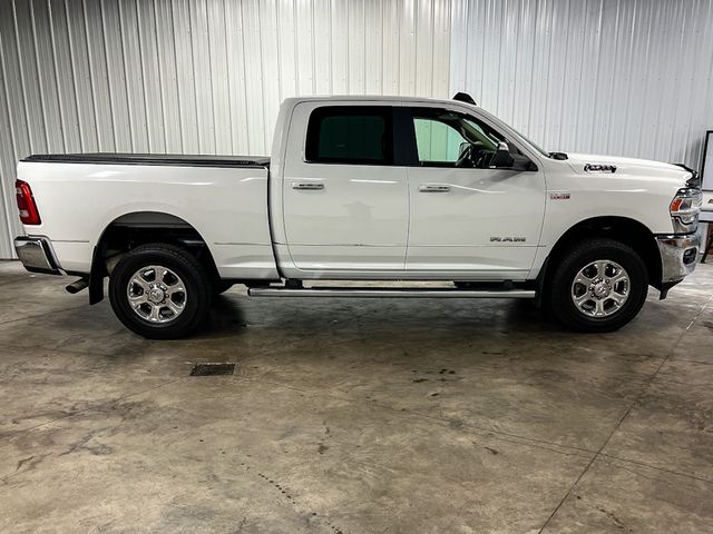 2019 Ram 2500 Big Horn