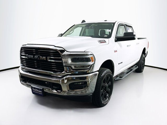 2019 Ram 2500 Big Horn