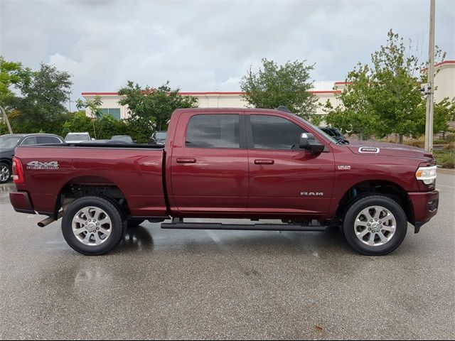 2019 Ram 2500 Big Horn