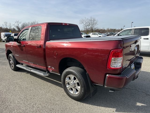 2019 Ram 2500 Big Horn