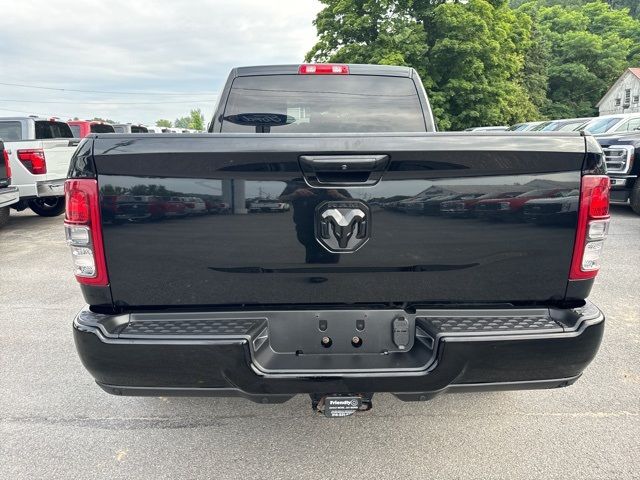 2019 Ram 2500 Big Horn