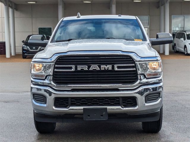 2019 Ram 2500 Big Horn