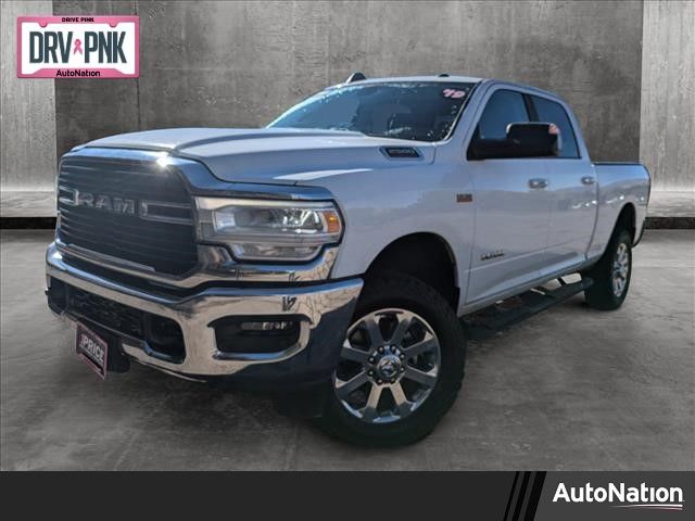 2019 Ram 2500 Big Horn