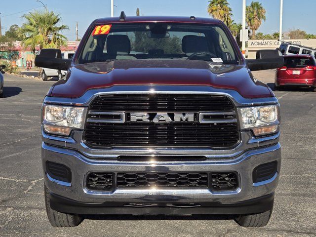 2019 Ram 2500 Big Horn