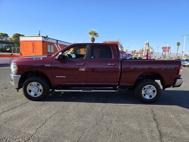 2019 Ram 2500 Big Horn