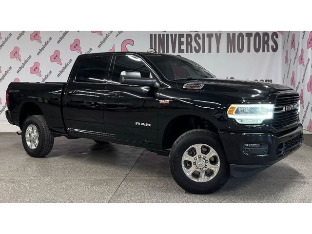 2019 Ram 2500 Big Horn