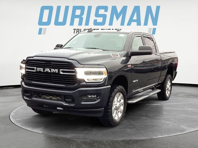 2019 Ram 2500 Big Horn