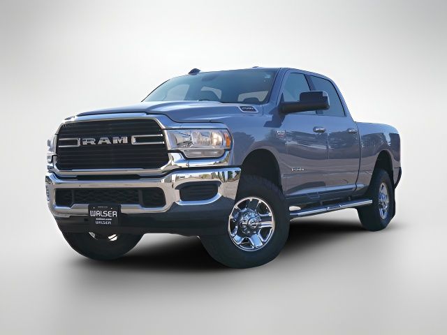 2019 Ram 2500 Big Horn