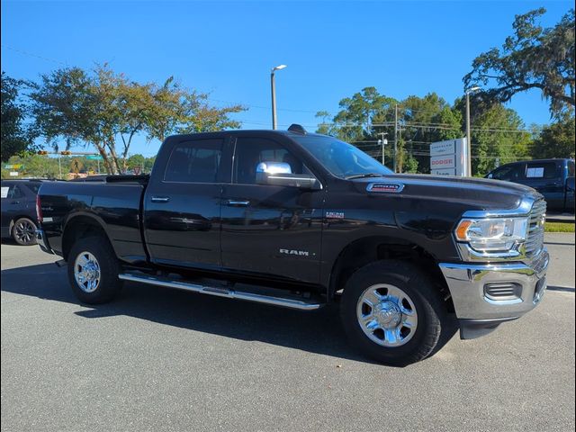 2019 Ram 2500 Big Horn