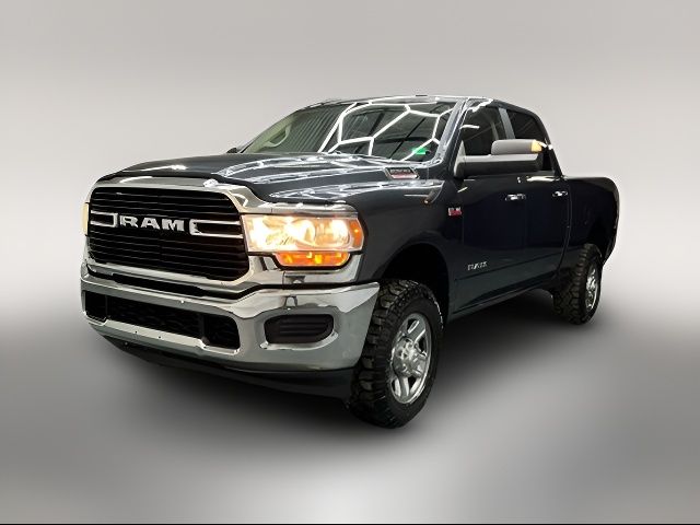 2019 Ram 2500 Big Horn