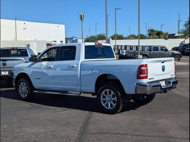 2019 Ram 2500 Big Horn