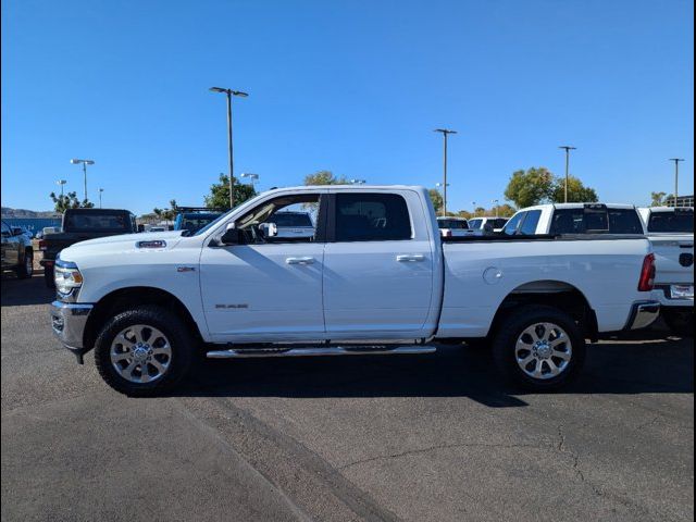 2019 Ram 2500 Big Horn