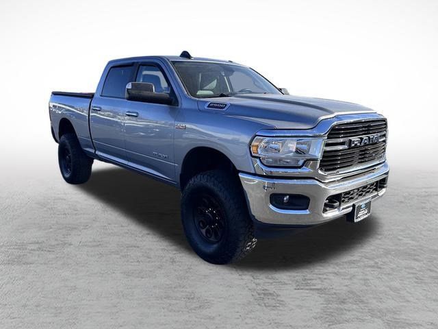 2019 Ram 2500 Big Horn