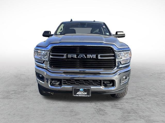 2019 Ram 2500 Big Horn