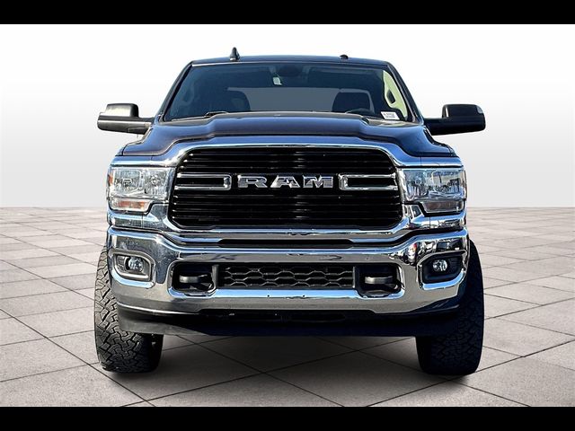 2019 Ram 2500 Big Horn