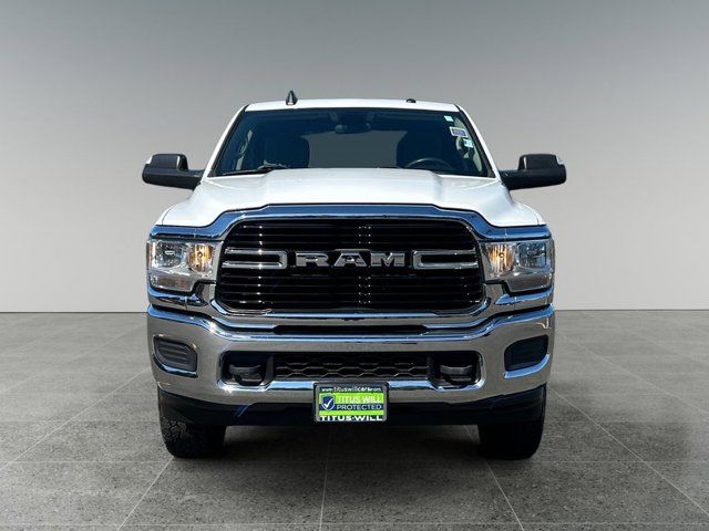 2019 Ram 2500 Big Horn