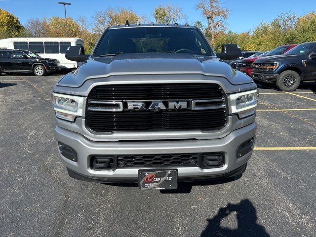 2019 Ram 2500 Big Horn