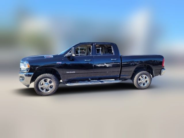 2019 Ram 2500 Big Horn