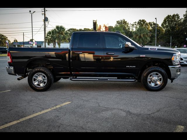 2019 Ram 2500 Big Horn