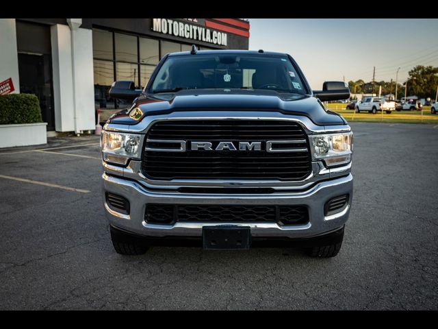 2019 Ram 2500 Big Horn