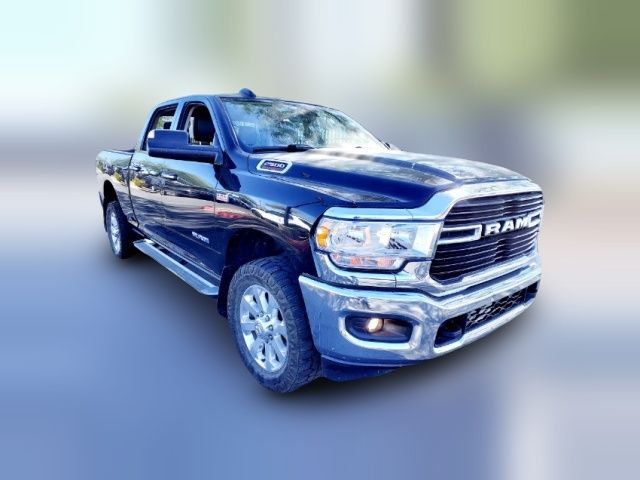 2019 Ram 2500 Big Horn