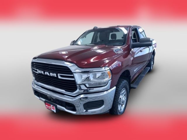 2019 Ram 2500 Big Horn