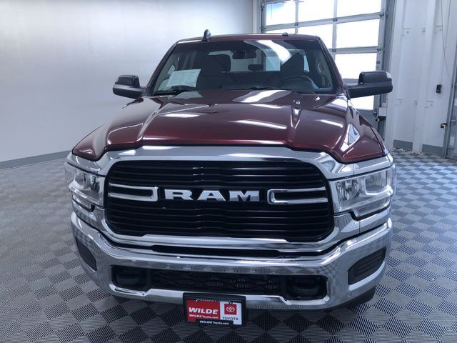 2019 Ram 2500 Big Horn