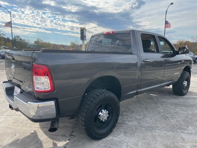 2019 Ram 2500 Big Horn