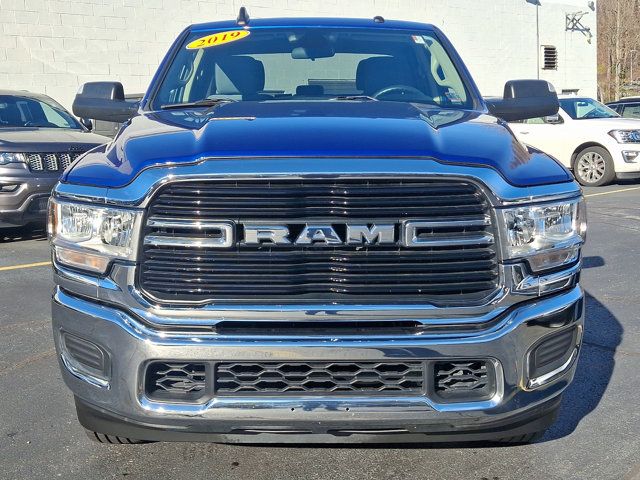 2019 Ram 2500 Big Horn