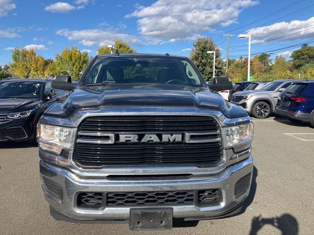 2019 Ram 2500 Big Horn