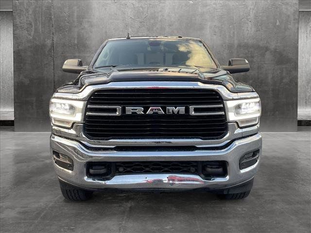 2019 Ram 2500 Big Horn