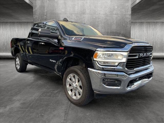 2019 Ram 2500 Big Horn