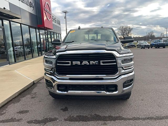 2019 Ram 2500 Big Horn