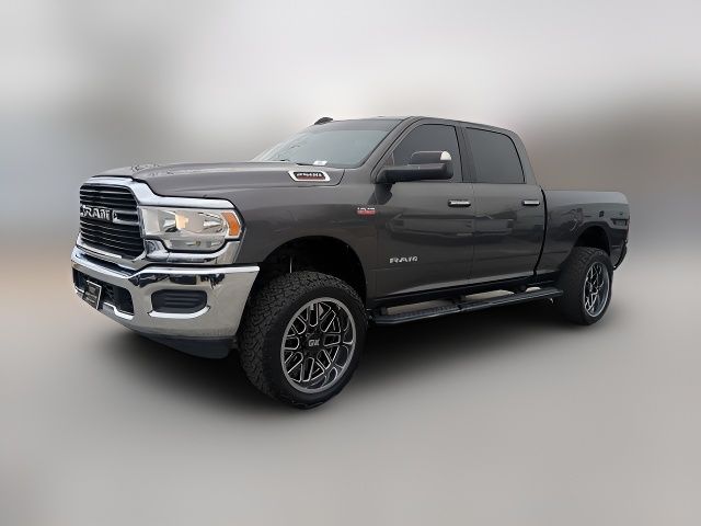 2019 Ram 2500 Big Horn