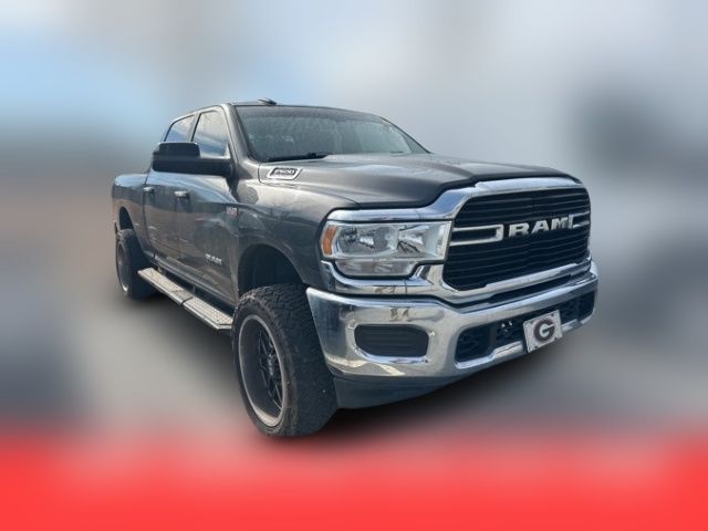 2019 Ram 2500 Big Horn