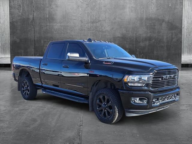 2019 Ram 2500 Big Horn