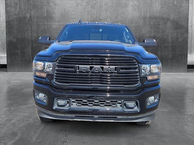 2019 Ram 2500 Big Horn