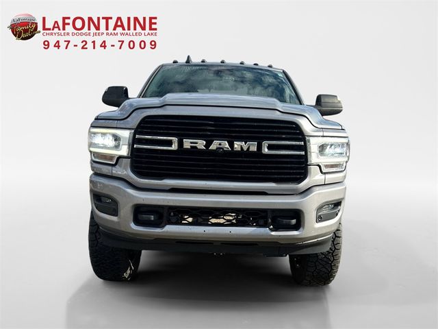 2019 Ram 2500 Big Horn