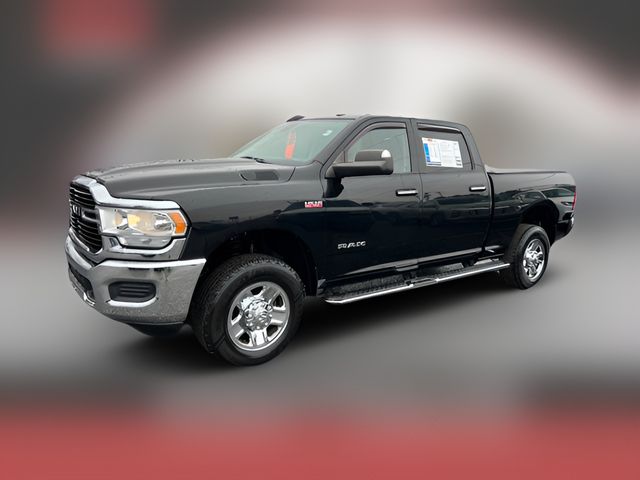 2019 Ram 2500 Big Horn