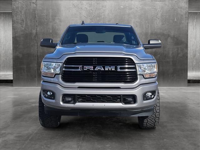 2019 Ram 2500 Big Horn