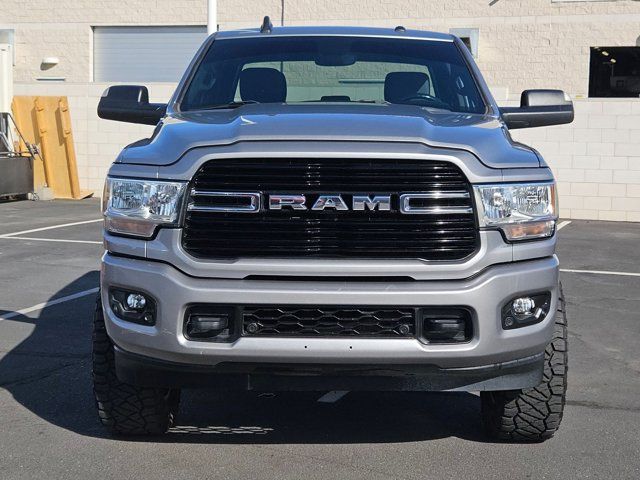 2019 Ram 2500 Big Horn