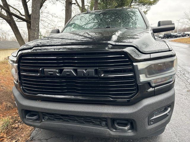 2019 Ram 2500 Big Horn