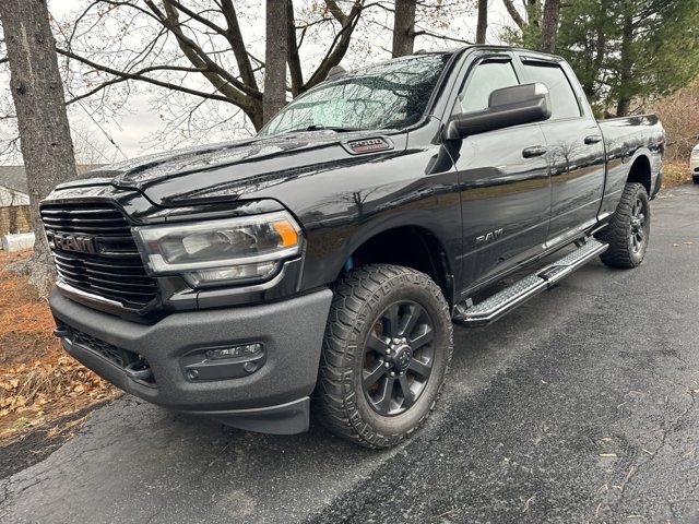 2019 Ram 2500 Big Horn