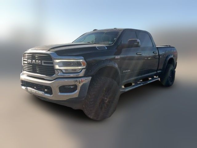 2019 Ram 2500 Big Horn